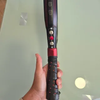 Pala Adidas Metalbone 3.3 2024