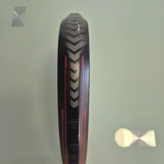 Pala Adidas Metalbone 3.3 2024