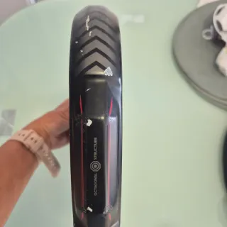 Pala Adidas Metalbone 3.3 2024