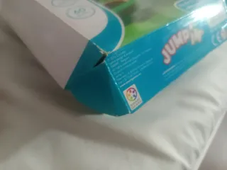 Juego Jumpin Smart Games 7-99 años