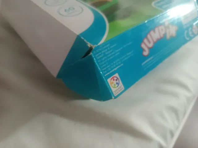 Juego Jumpin Smart Games 7-99 años