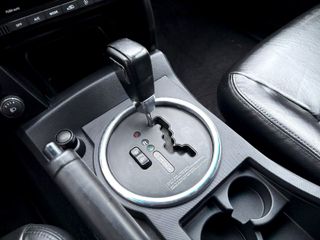 SsangYong Actyon 200Xdi Limited Auto