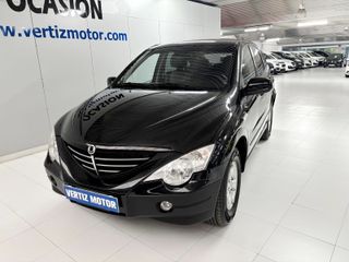 SsangYong Actyon 200Xdi Limited Auto