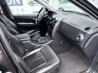 SsangYong Actyon 200Xdi Limited Auto