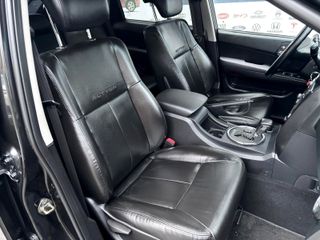 SsangYong Actyon 200Xdi Limited Auto