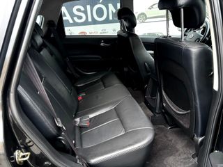SsangYong Actyon 200Xdi Limited Auto