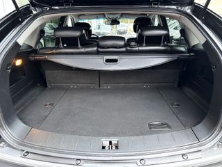 SsangYong Actyon 200Xdi Limited Auto