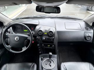 SsangYong Actyon 200Xdi Limited Auto