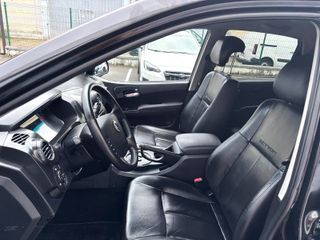 SsangYong Actyon 200Xdi Limited Auto