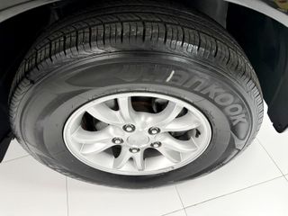 SsangYong Actyon 200Xdi Limited Auto