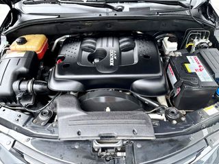 SsangYong Actyon 200Xdi Limited Auto