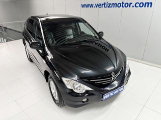 SsangYong Actyon 200Xdi Limited Auto