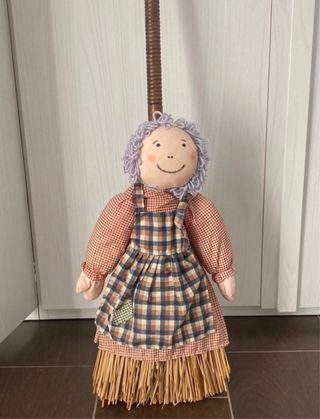 Decorazione Befana / Epifania