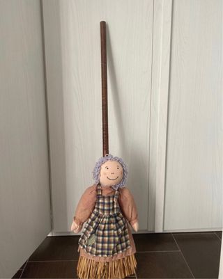 Decorazione Befana / Epifania