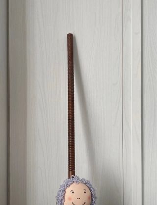 Decorazione Befana / Epifania