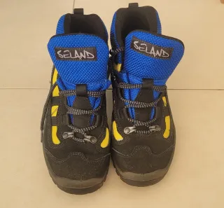 Botas barranquismo Seland talla 39