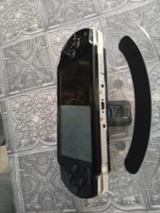 Sony PSP Nera