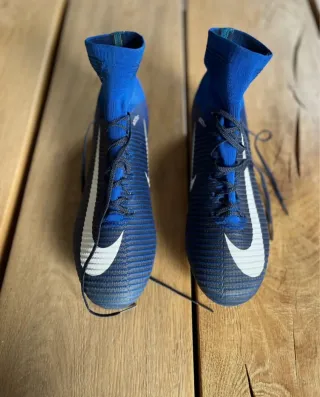 Botas Fútbol Nike Mercurial Superfly V FG