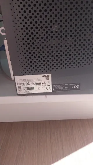 Ordenador Sobremesa ASUS M32 Series