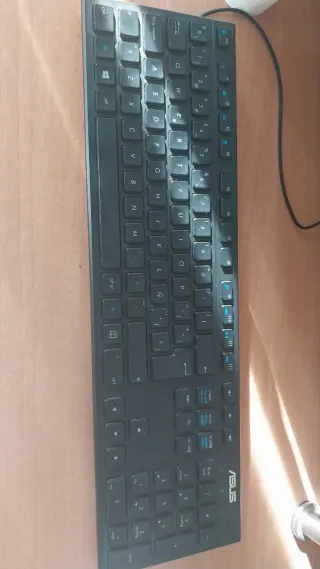 Ordenador Sobremesa ASUS M32 Series