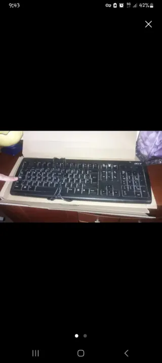 Ordenador Sobremesa ASUS M32 Series