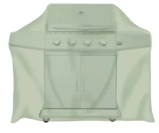 Funda Tepro para barbacoa grande