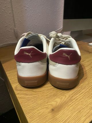 Zapatillas Puma Talla 42