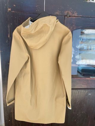 Chubasquero Stutterheim - modelo Stockholm