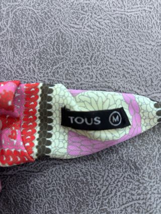 Diadema TOUS Talla M