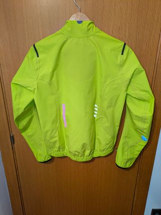 NUEVA Chaqueta MAAP ASCEND PRO RAIN Mujer Talla M