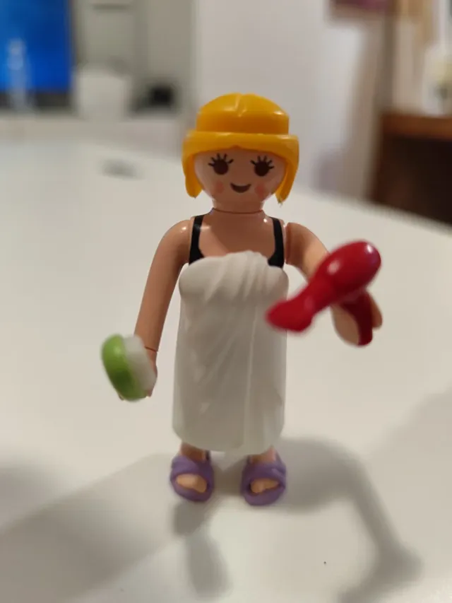 Figuras Playmobil