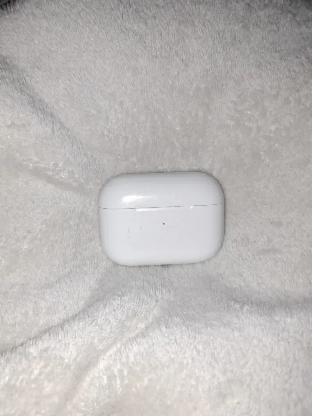 Estuche Carga AirPods Pro 2ª Gen