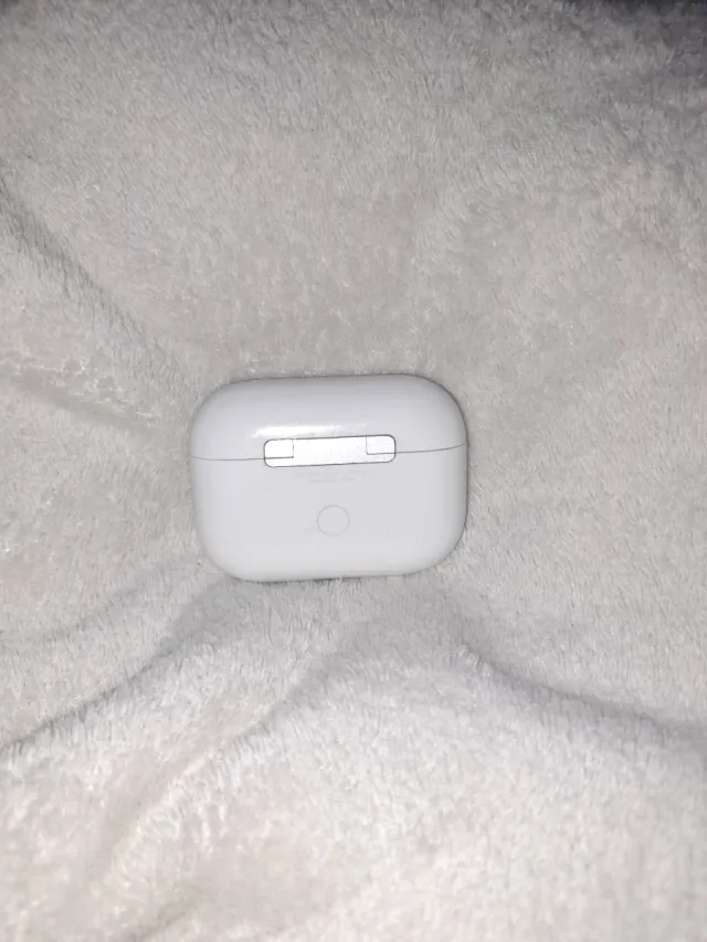 Estuche Carga AirPods Pro 2ª Gen