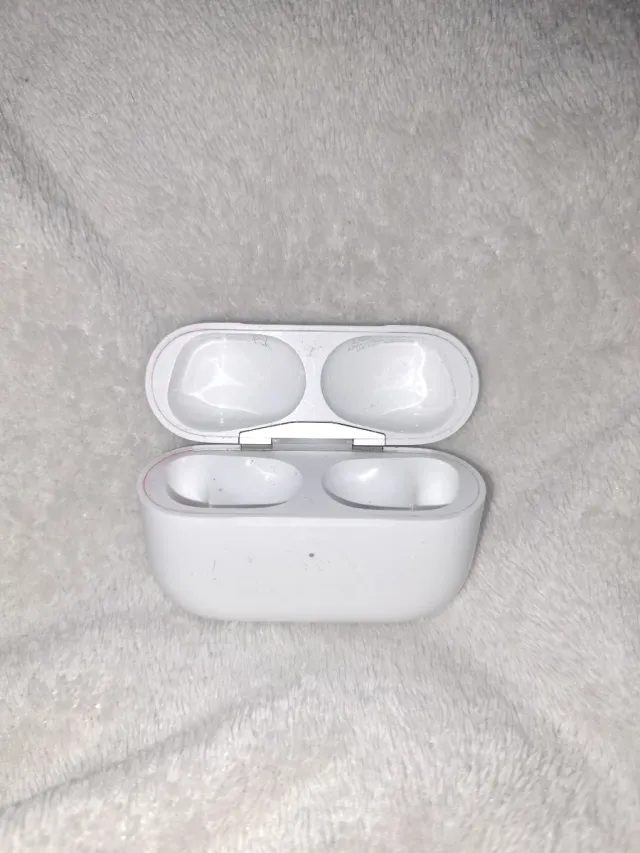 Estuche Carga AirPods Pro 2ª Gen
