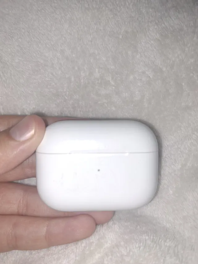 Estuche Carga AirPods Pro 2ª Gen
