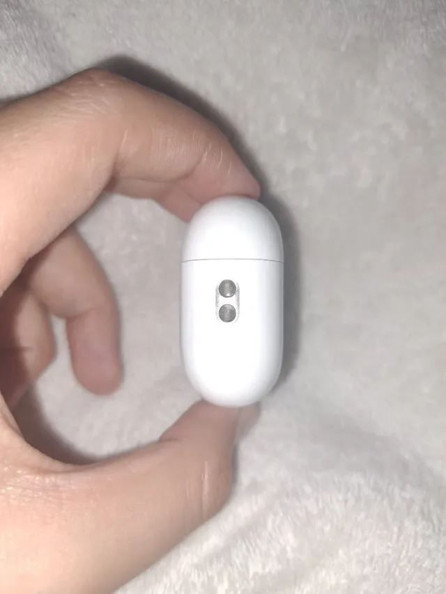 Estuche Carga AirPods Pro 2ª Gen