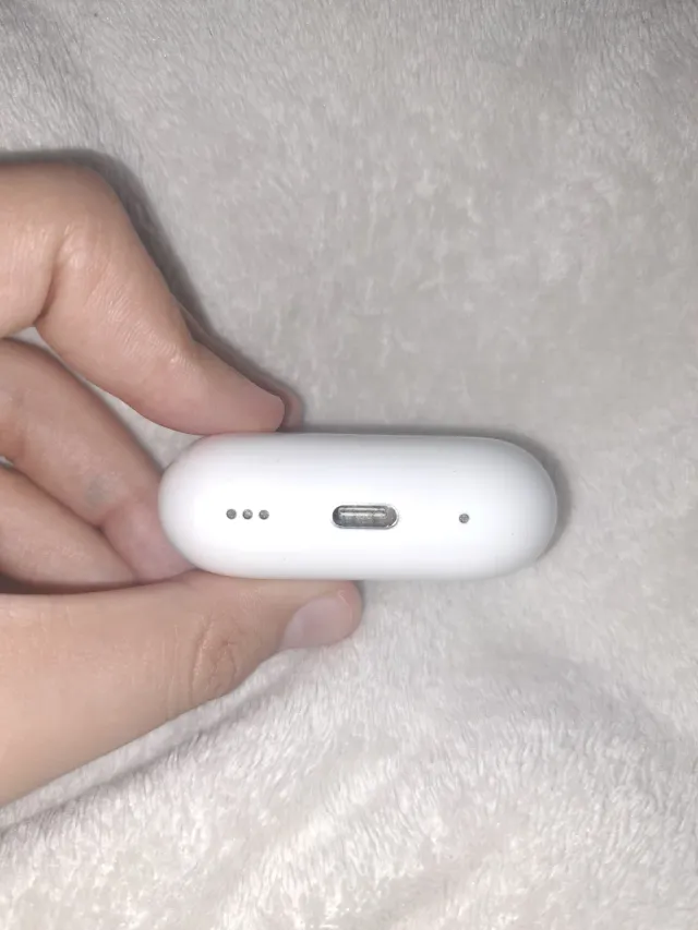 Estuche Carga AirPods Pro 2ª Gen