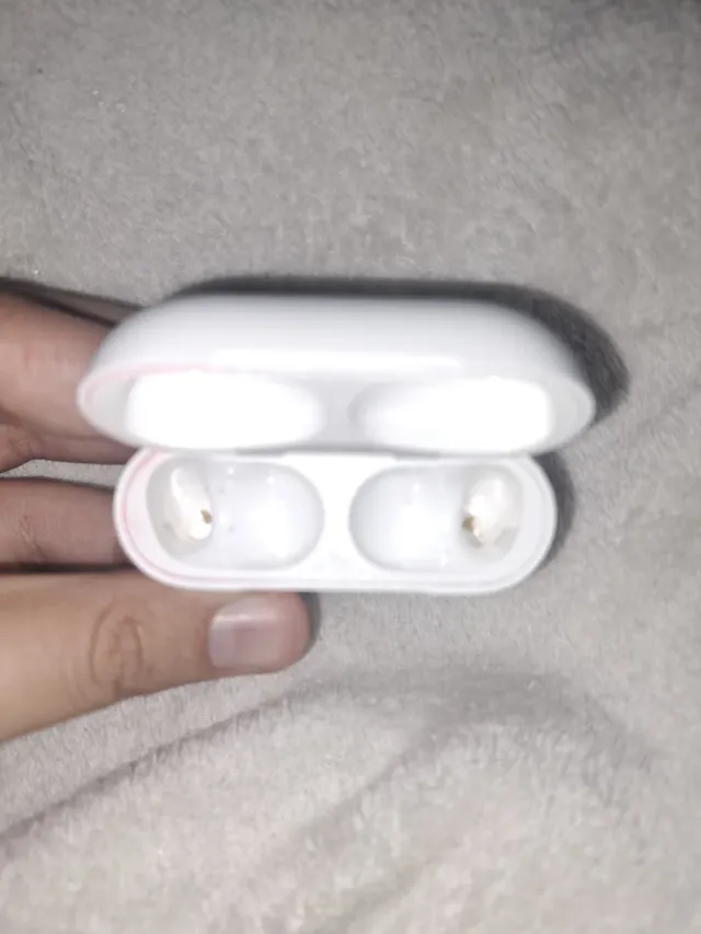 Estuche Carga AirPods Pro 2ª Gen