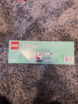 LEGO Disney 43249 Stitch