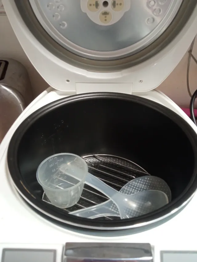 Robot de cocina Gourmet San Ignacio