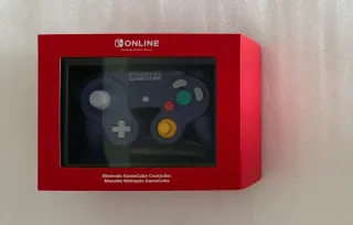 Mando Gamecube Nintendo Switch Online