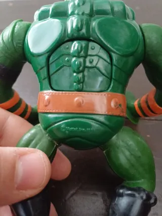 Action Leech Master Universe