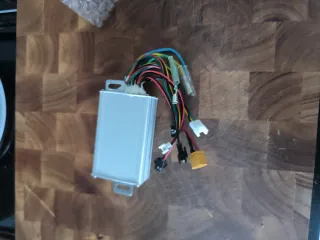 Centralita Patinete Eléctrico 36V 350W