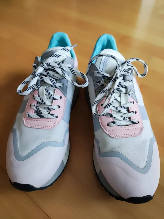 Zapatillas Blauer Talla 40