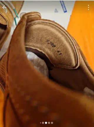 Zapatos Fluchos casuales