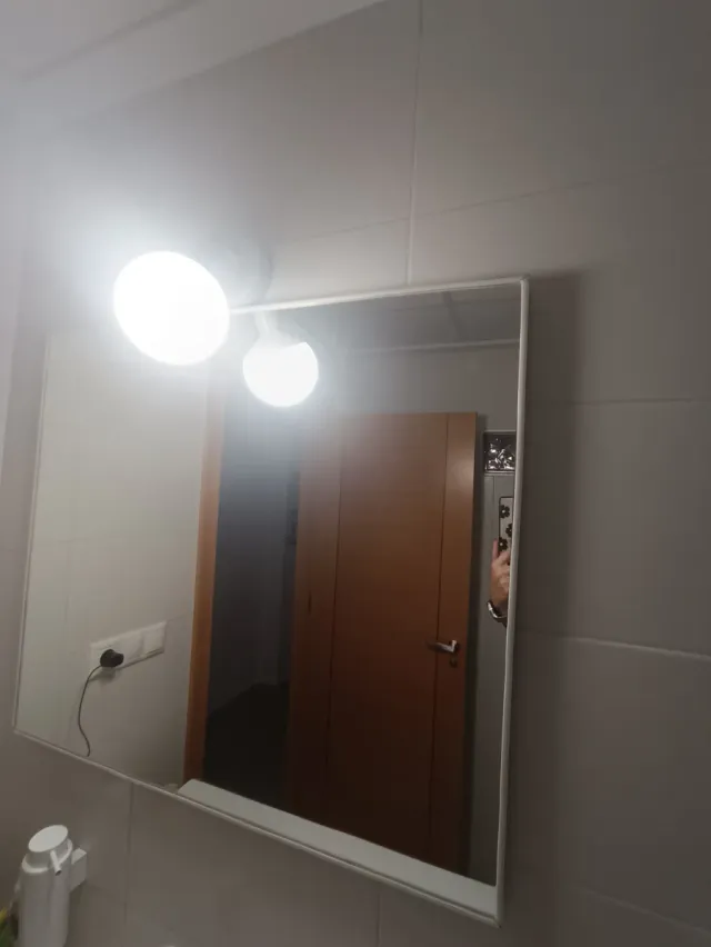 Conjunto de baño completo