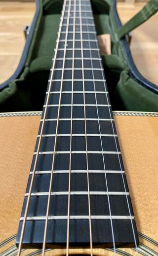 Guitarra Collings OM2H