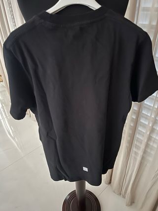 T-shirt Givenchy Uomo S Cotone