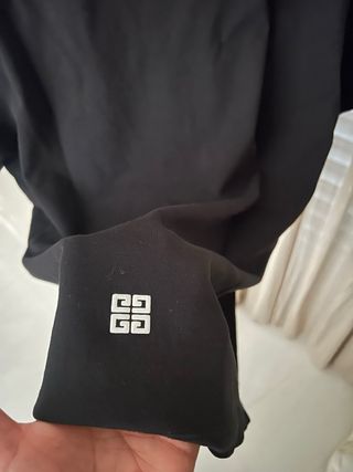 T-shirt Givenchy Uomo S Cotone