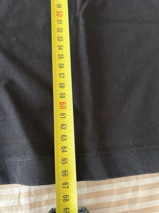 T-shirt Givenchy Uomo S Cotone